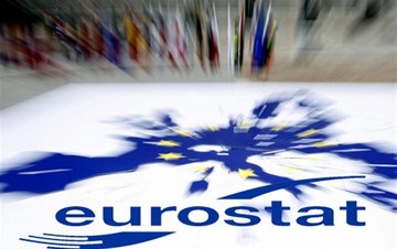 Eurostat: Στο -0,1% ο ετήσιος πληθωρισμός στη Ελλάδα τον Ιανουάριο  