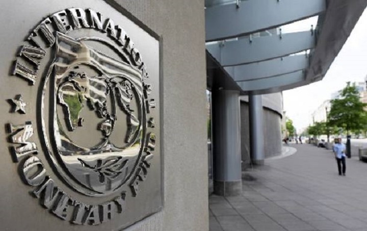 Περιθώρια ανάπτυξη της παγκόσμιας οικονομίας «βλέπει» το ΔΝΤ