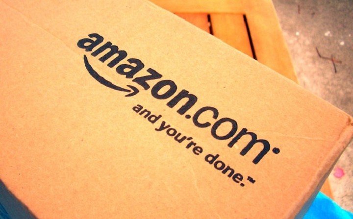 Το deal της Amazon με γνωστή αλυσίδα σουπερμάρκετ
