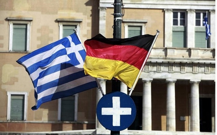 Γερμανία: Πρέπει να εφαρμοστεί αυτό που έχει συμφωνηθεί με την Αθήνα