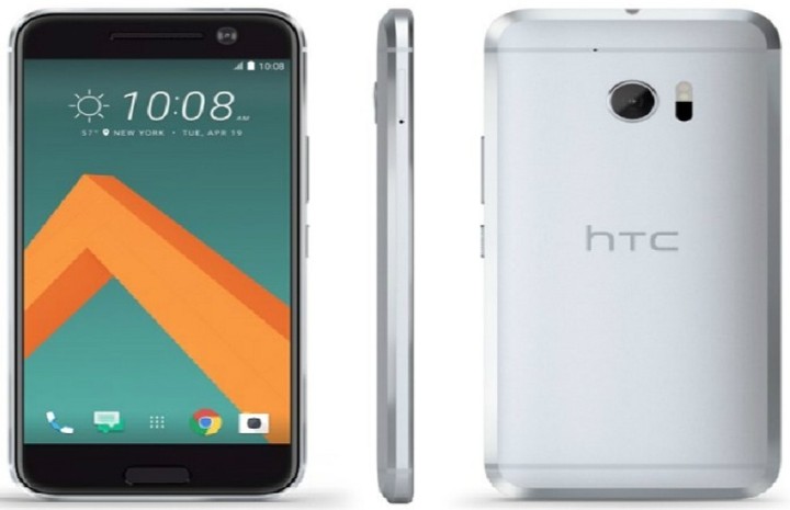 Πότε ανακοινώνεται το νέο HTC One 10