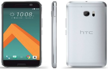 Πότε ανακοινώνεται το νέο HTC One 10