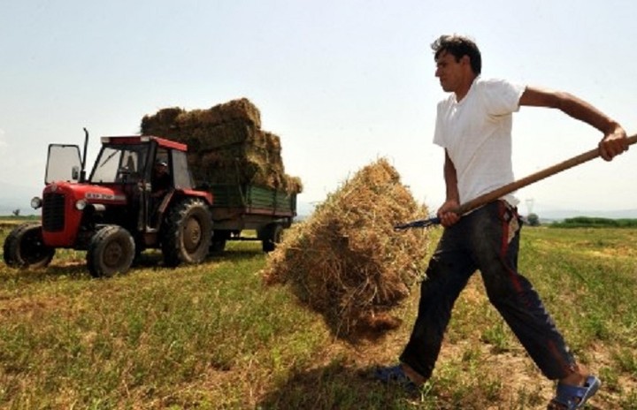 Πώς θα επιστρέψουν οι αγρότες 425 εκατ. ευρώ στο κράτος