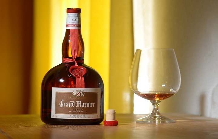 Ποιo πασίγνωστο brand αλκοολούχων ποτών εξαγοράζει την παραγωγό του Grand Marnier