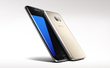 Τα  Samsung Galaxy S7 και S7 edge ήρθαν στη WIND