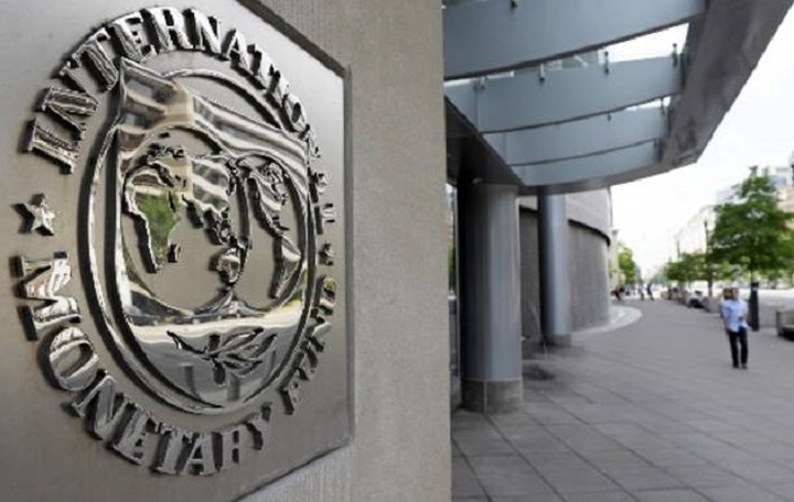 ΔΝΤ: Σημαντική προοδος στο ασφαλιστικό και στο φορολογικό
