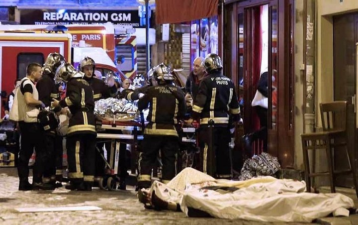34 νεκροί και 300 τραυματίες ο απολογισμός από τις επιθέσεις στις Βρυξέλλες