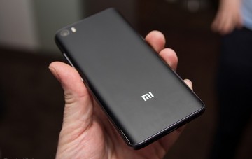 Τρυπάει με τρυπάνι το νέο Xiaomi Mi 5 - Δείτε στο βίντεο τι συνέβη