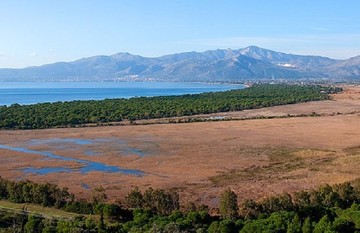 Ποια παραλία της Αττικής θα μετατραπεί σε Ελληνικό Λας Βέγκας