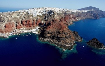 Η επένδυση που σου επιτρέπει να δεις όλες τις παραλίες της Μεσογείου στον υπολογιστή σου 