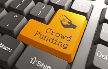 Πώς θα βγάλετε κέρδος μέσω του crowdfunding –Τι είναι και πως θα λειτουργήσει