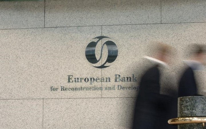 Τα άμεσα σχέδια της EBRD για την Ελλάδα