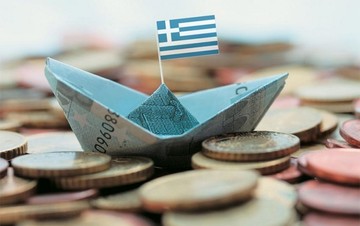 Eurostat: Σημαντική συρρίκνωση στο έλλειμμα της Ελλάδας