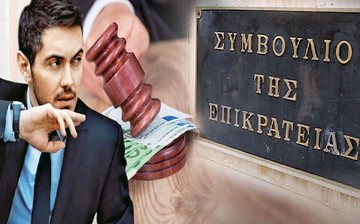 Ο Χατζηγιάννης, το ΣΔΟΕ και η «απελευθέρωση» των ελέγχων