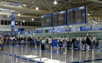 Ανοίγουν 740 θέσεις εργασίας σε ελληνικά αεροδρόμια- Πότε και που