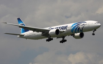 Συνετρίβη το αεροπλάνο της EgyptAir ανοιχτά της Καρπάθου