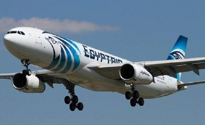 Βρέθηκαν συντρίμμια του Airbus της EgyptAir