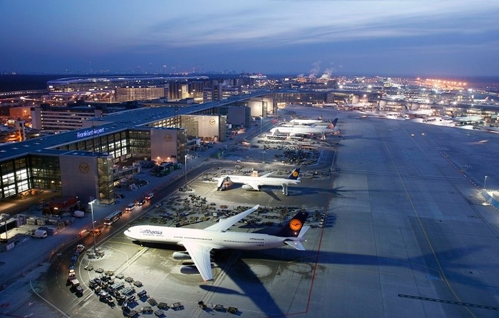 Η Fraport χαιρέτησε την επικύρωση των συμβάσεων παραχώρησης