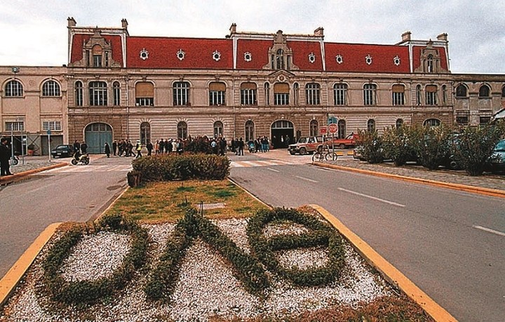 Σε 48ωρη απεργία προχωρούν οι εργαζόμενοι στον ΟΛΘ