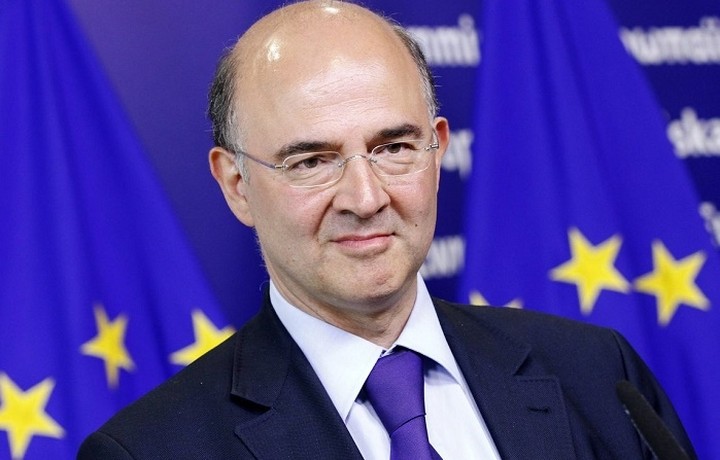 Μοσκοβισί: Το Eurogroup θα αποφασίσει επισήμως την αποδέσμευση της δόσης 