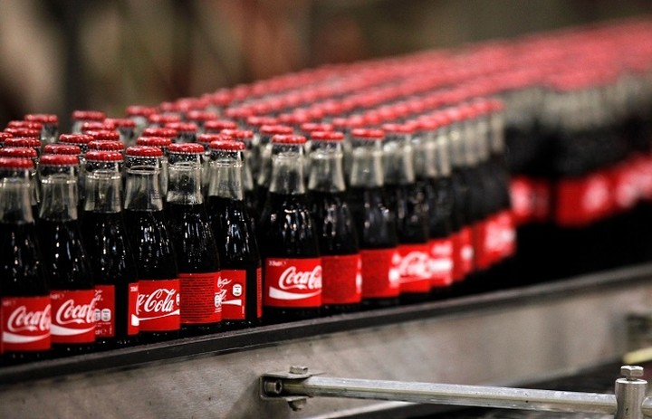 Το επεκτατικό σχέδιο της Coca Cola HBC