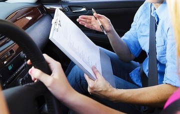 Τι αλλάζει στις εξετάσεις για την άδεια οδήγησης
