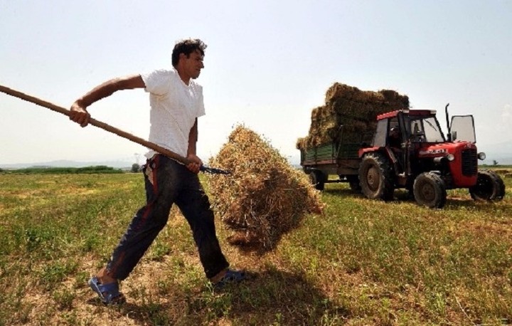 Καλούνται 12.000 αγρότες να επιστρέψουν 40 εκατ. ευρώ