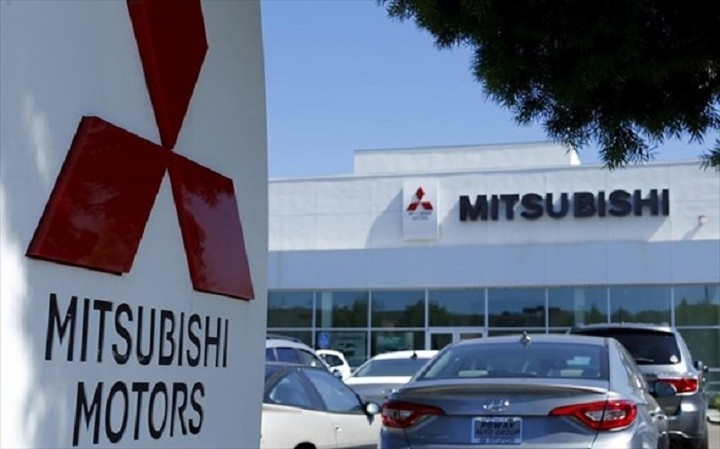 Ζημιές δισεκατομμυρίων για την Mitsubishi 