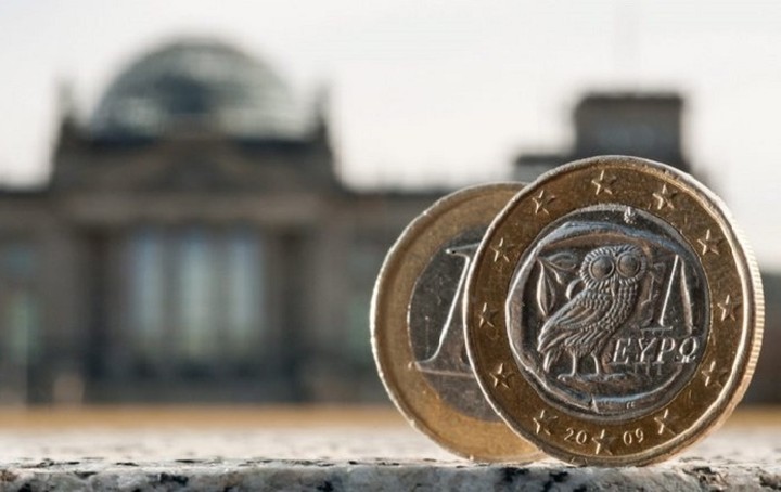 Αυξήθηκε το εισόδημα των νοικοκυριών της Ευρωζώνης 