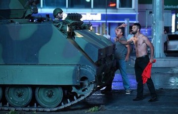Ιδού πόσο κόστισε το πραξικόπημα στην Τουρκία