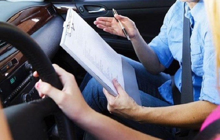 Έρχονται αλλαγές στη διαδικασία χορήγησης άδειας οδήγησης- Τι αλλάζει