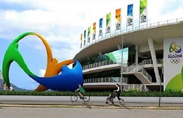 Οι Ολυμπιακοί Αγώνες στο Ρίου σε αριθμούς