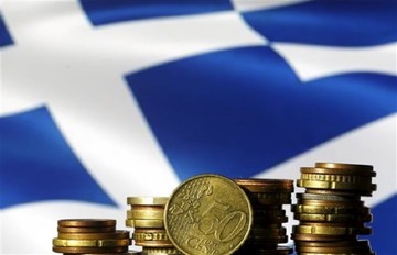 Σε ύφεση 0,9% η ελληνική οικονομία το δεύτερο τρίμηνο 
