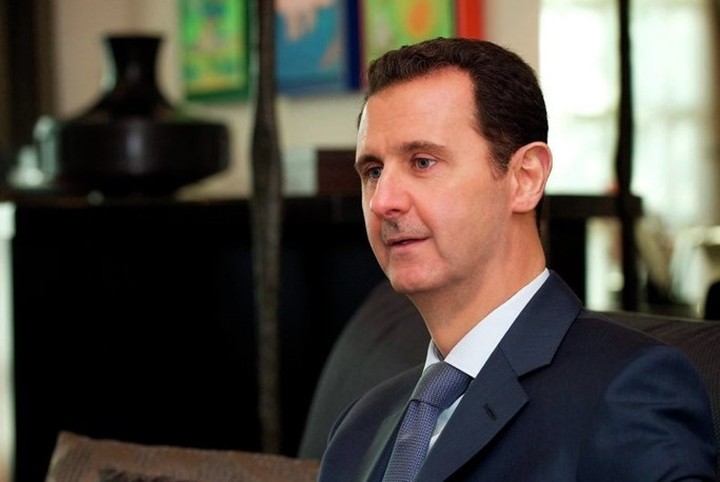 Guardian: Σε οργανισμούς ή πρόσωπα που πρόσκεινται στον Άσαντ