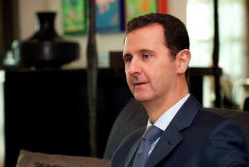 Guardian: Σε οργανισμούς ή πρόσωπα που πρόσκεινται στον Άσαντ