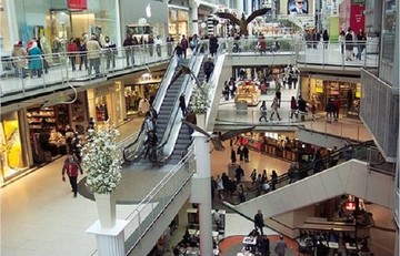 Ποιο πασίγνωστο εμπορικό κέντρο «ανακαινίζεται» έναντι 25 εκατ. ευρώ