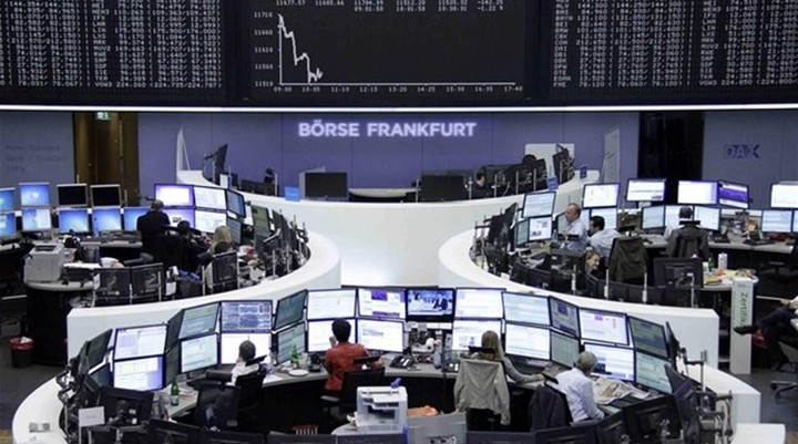 Στα χνάρια της Wall Street κι οι ευρωαγορές