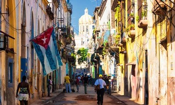 Συσσωρευμένες ζημιές από το 1962 μετράει η Κούβα λόγω εμπάργκο