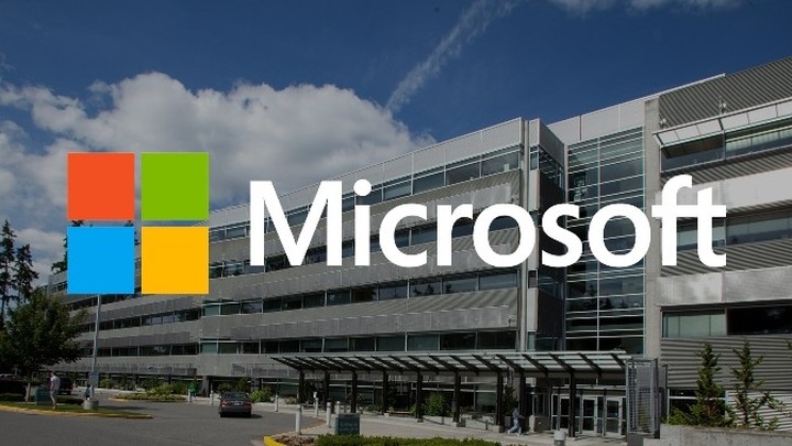Microsoft Hellas: Κορυφαία θυγατρική στον κόσμο