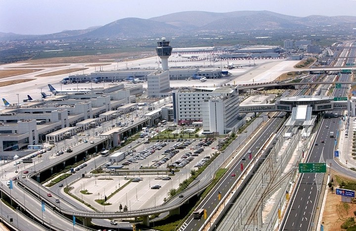 Αυτός είναι ο νέος Πρόεδρος του Διεθνούς Αερολιμένα Αθηνών 