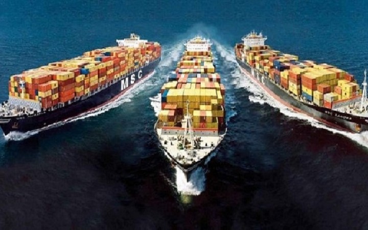 Το «κανόνι» ναυτιλιακής που απειλεί την παγκόσμια ναυτιλία