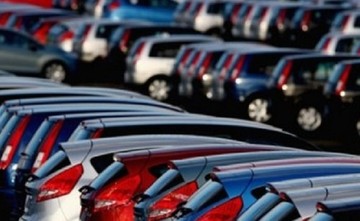 Αυξήθηκαν οι πωλήσεις αυτοκινήτων στην ΕΕ τον Αύγουστο