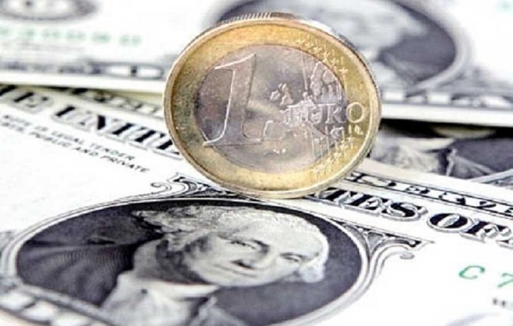 Ανοδική πορεία  για το ευρώ 