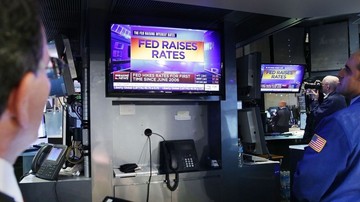 WS: Όλα τα βλέμματα του επενδυτικού σε Fed και Boj