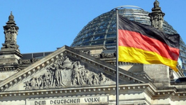 ΕΚΤ: "Η Γερμανία πρέπει να εκμεταλλευτεί την οικονομική ευρωστία της"