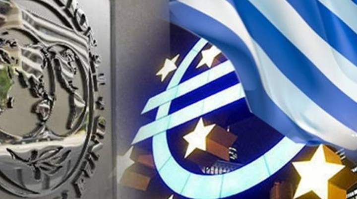 PIIE: Έκθεση που "καίει" το ΔΝΤ για τον τρόπο που χειρίστηκε το ελληνικό χρέος