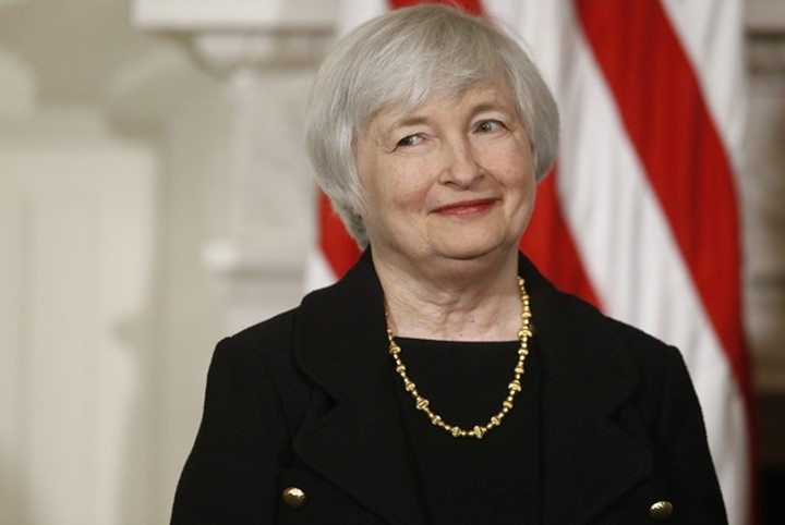 Fed: Δεν άλλαξε τη νομισματική της πολιτική
