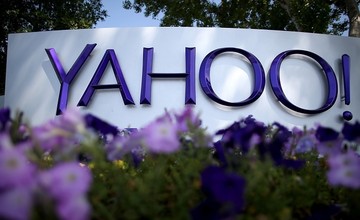 Υποκλοπή 500 εκατ. λογαριασμών από το δίκτυο της Yahoo