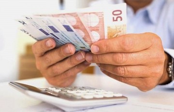 Ποιοι δικαιούνται επίδομα από 200 έως 500 ευρώ τον μήνα- Προϋποθέσεις