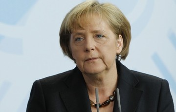 Μέρκελ: Θα λυθούν τα προβλήματα της Deutsche Bank